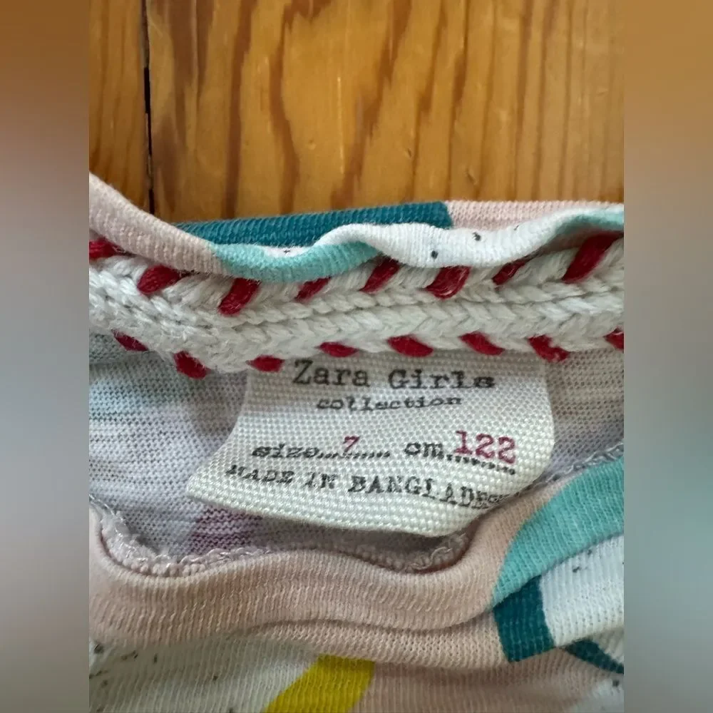 ZARA Top